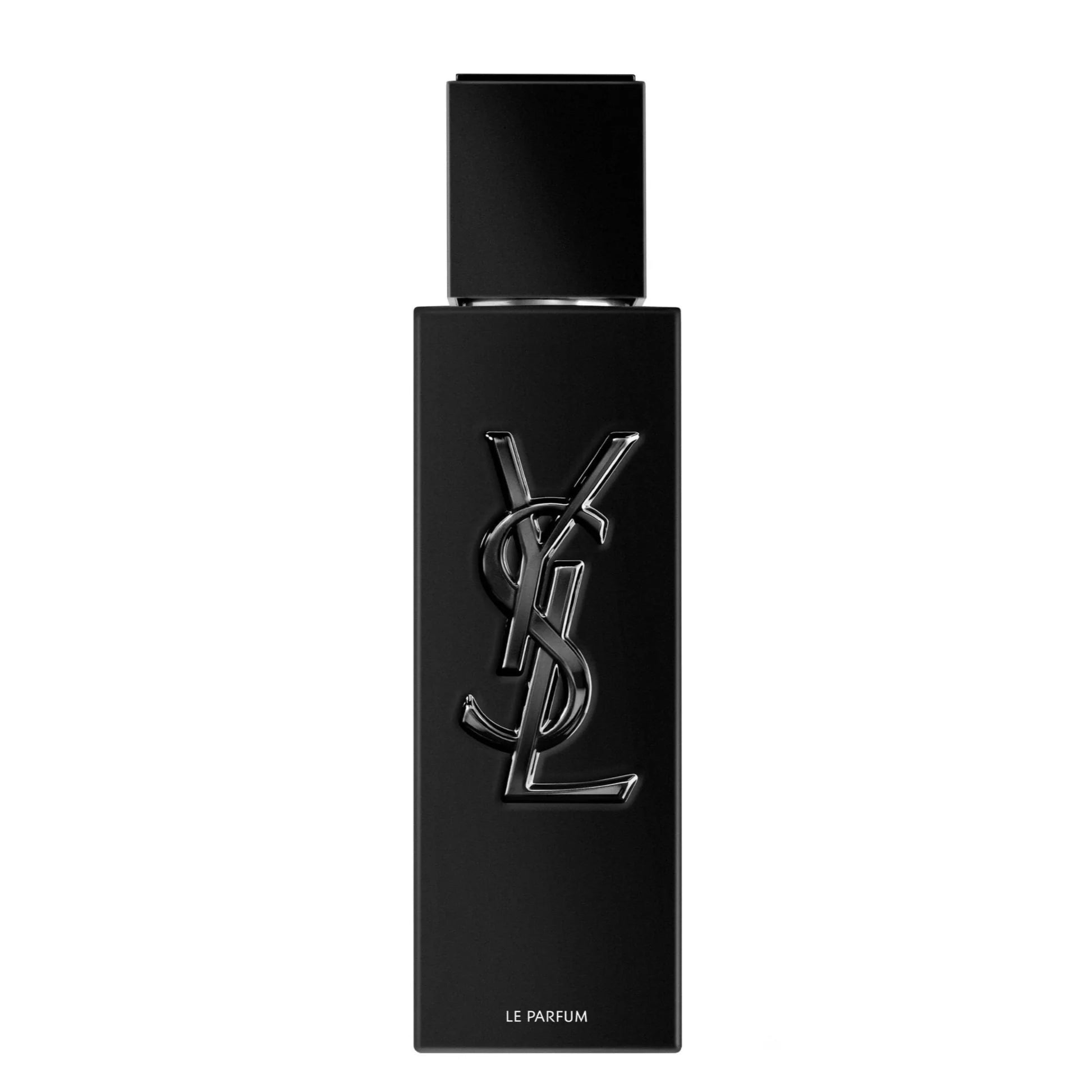 YSL MYSLF Le Parfum Sample