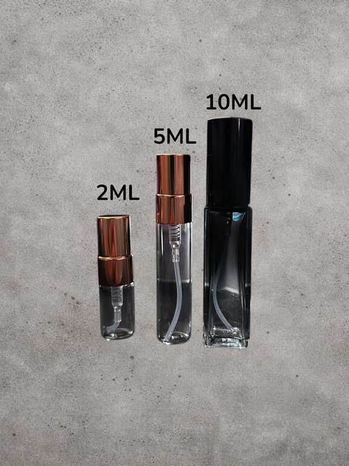 Afnan Supremacy In Heaven Sample